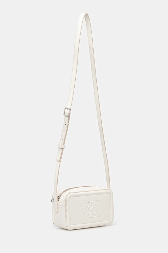 Calvin Klein torebka LV04F3220G beżowy AW25
