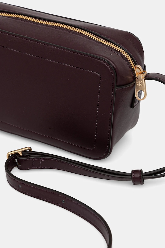 Αξεσουάρ Τσάντα Calvin Klein LV04F3220G μωβ