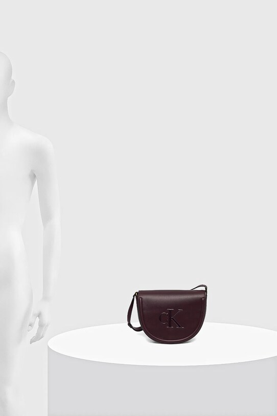 Calvin Klein torebka LV04F3221G
