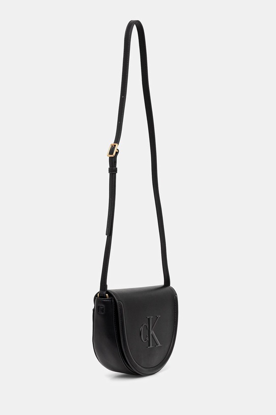 Сумочка Calvin Klein LV04F3221G чёрный AW25