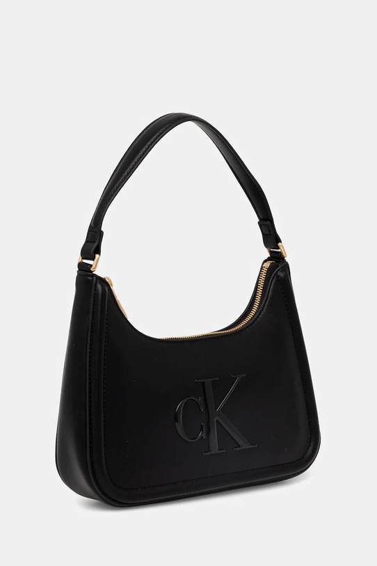 Сумочка Calvin Klein LV04F3230G чорний AW25