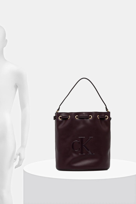 Calvin Klein torebka LV04F3232G