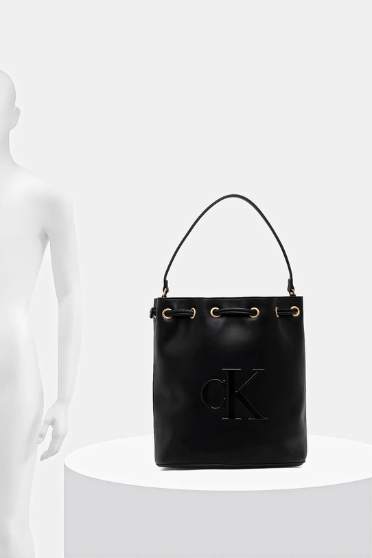 Calvin Klein torebka LV04F3232G
