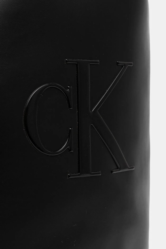 Calvin Klein torebka czarny LV04F3232G