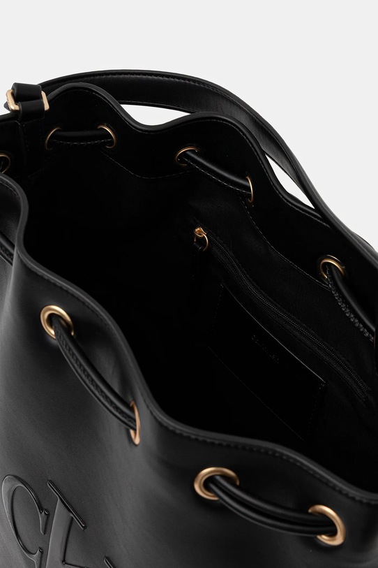 Calvin Klein borsetta LV04F3232G nero