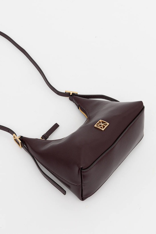 Calvin Klein torebka skórzana LV04F3263G