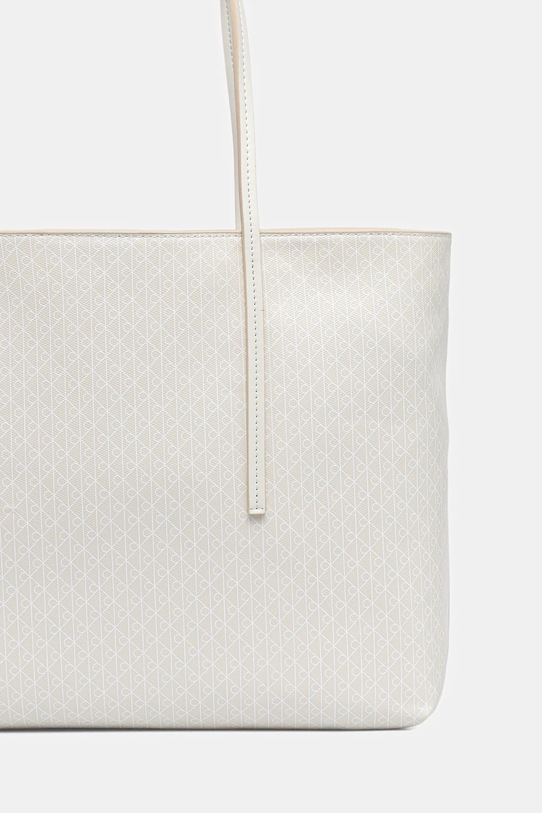 Αξεσουάρ Τσάντα Calvin Klein LV04F3266G λευκό