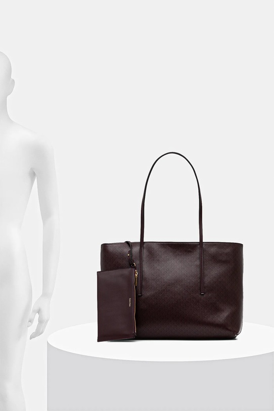 Calvin Klein poșetă LV04F3266G