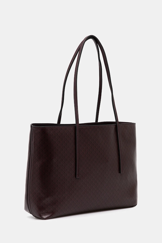 Calvin Klein torebka LV04F3266G brązowy AW25