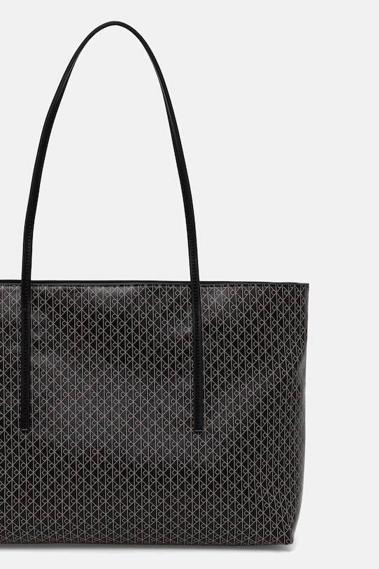 Αξεσουάρ Τσάντα Calvin Klein LV04F3266G καφέ