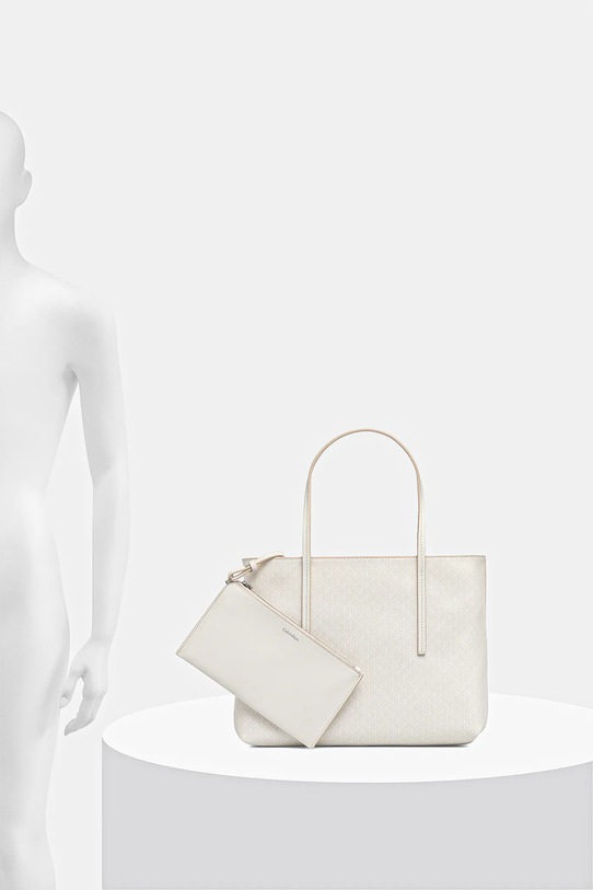 Kabelka Calvin Klein LV04F3267G