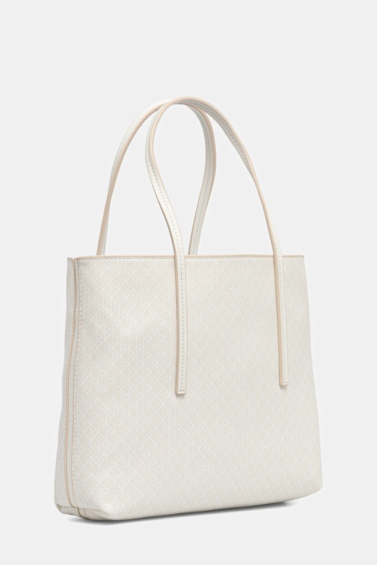 Kabelka Calvin Klein LV04F3267G béžová AW25