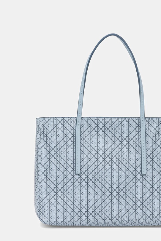 Doplnky Kabelka Calvin Klein LV04F3267G modrá