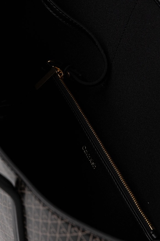Сумочка Calvin Klein LV04F3267G коричневий