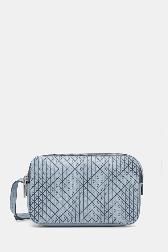 Сумочка Calvin Klein не вміщує А4 блакитний LV04F3268G