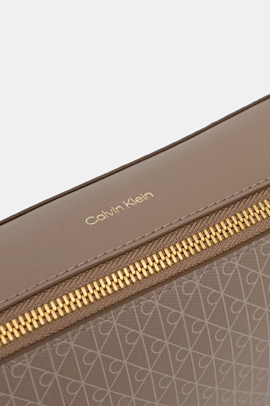 Torbica Calvin Klein bež LV04F3268G
