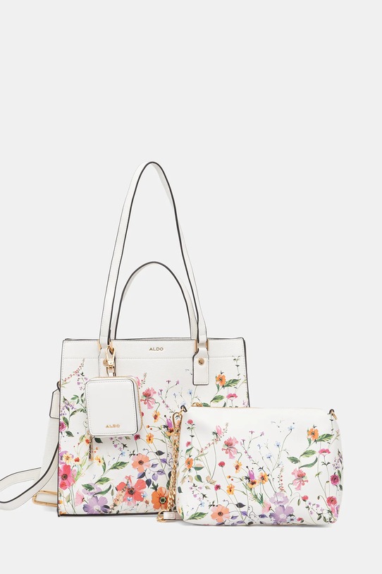 Calvin Klein poșetă nu incape in A4 negru LV04F3268G