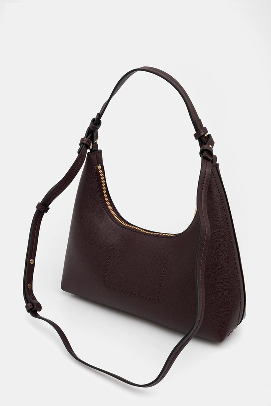 Accesorii Calvin Klein poșetă LV04F3272G violet