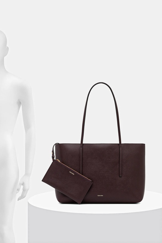 Calvin Klein torebka LV04F3274G