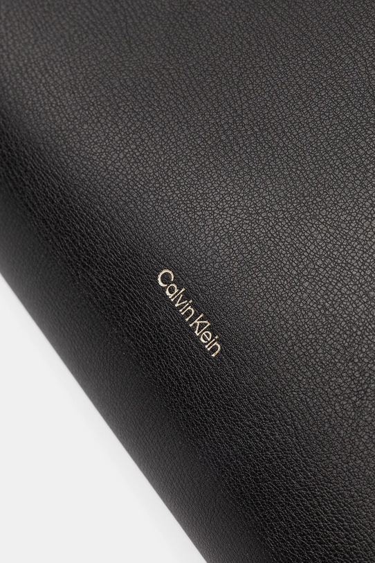 Сумочка Calvin Klein чорний LV04F3275G