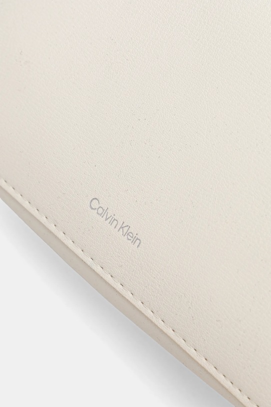 Torbica Calvin Klein bež LV04F3276G