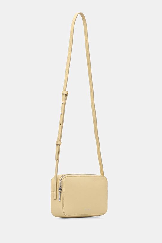 Calvin Klein torebka LV04F3276G żółty AW25