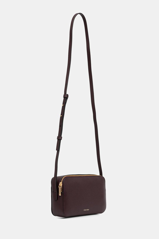 Сумочка Calvin Klein LV04F3276G коричневый AW25