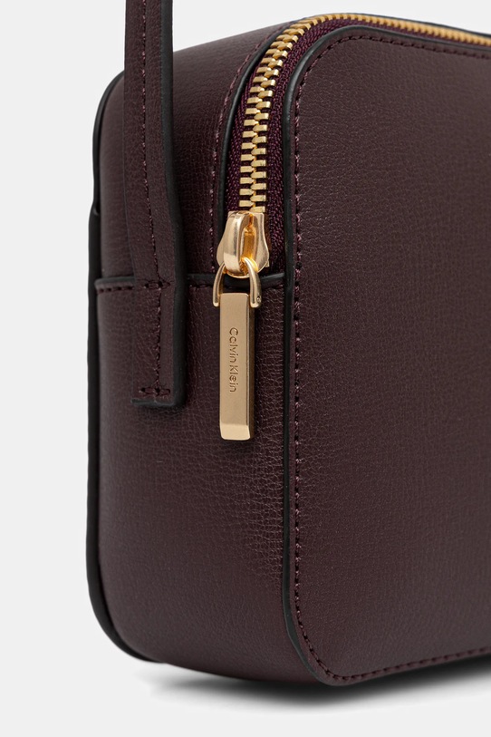 Сумочка Calvin Klein коричневый LV04F3276G