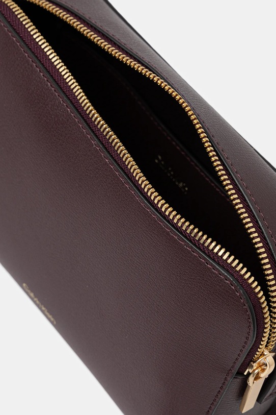Сумочка Calvin Klein LV04F3276G коричневый