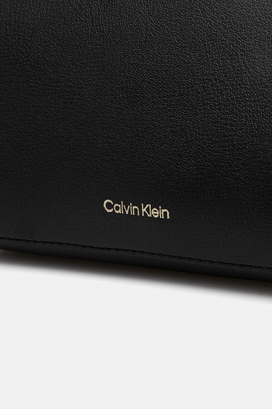 Сумочка Calvin Klein чорний LV04F3276G