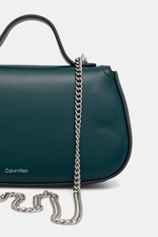 Accesorii Calvin Klein poseta LV04F3282G turcoaz