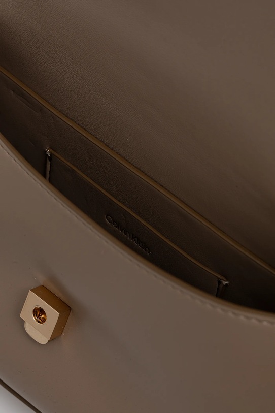 Torbica Calvin Klein LV04F3282G bež