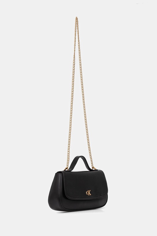 Calvin Klein torebka LV04F3282G czarny AW25