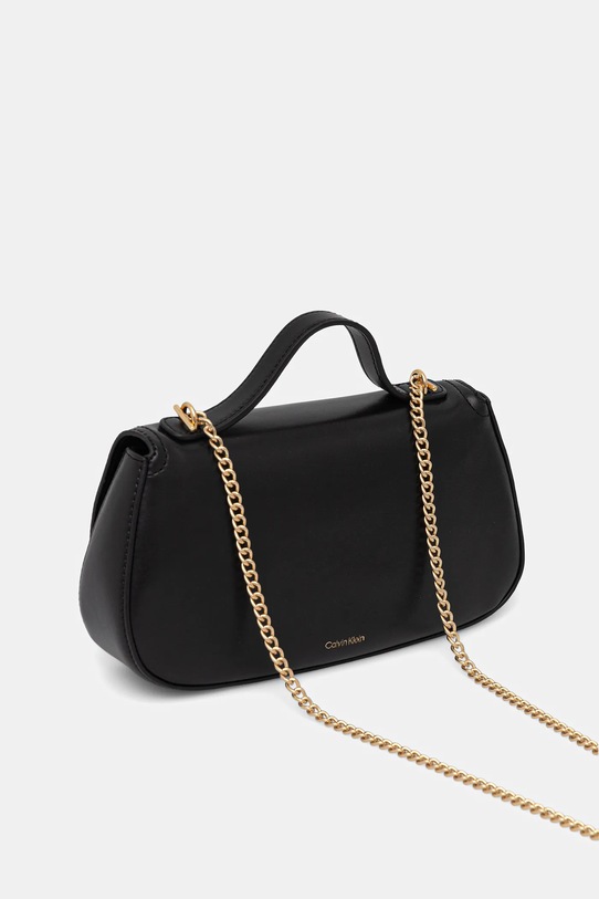 Akcesoria Calvin Klein torebka LV04F3282G czarny