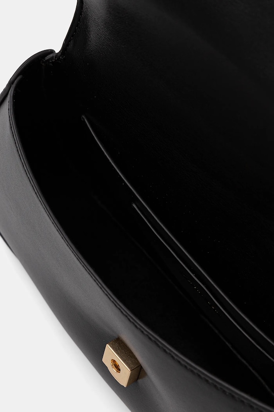 Calvin Klein torebka LV04F3282G czarny