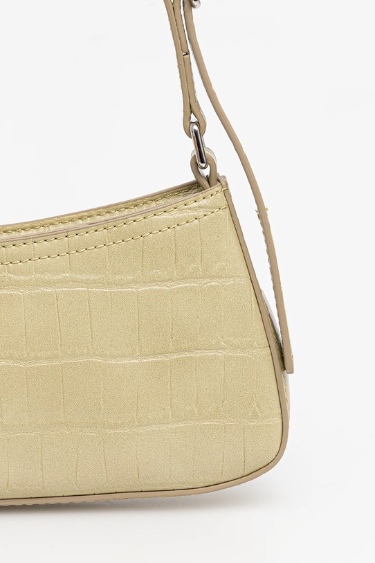 Akcesoria Calvin Klein torebka LV04F3283G zielony