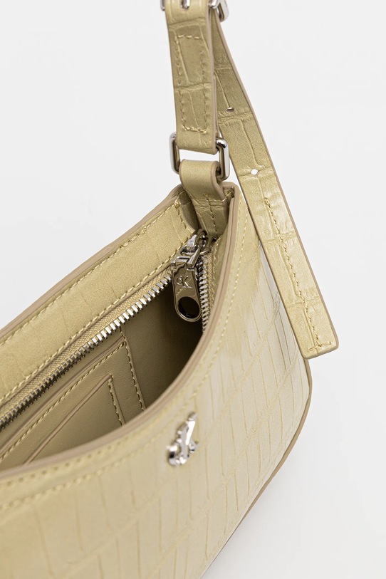 Calvin Klein torebka LV04F3283G zielony