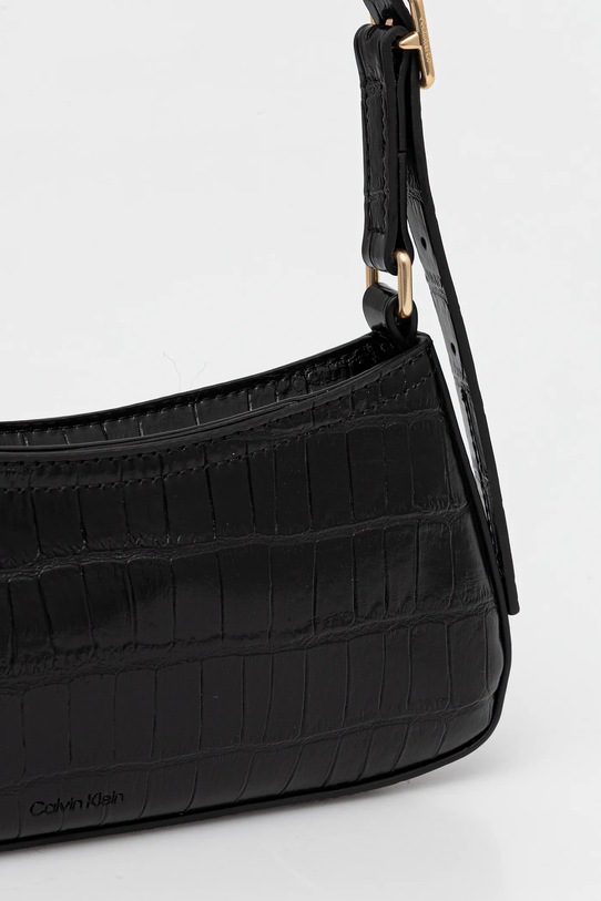 Calvin Klein torebka czarny LV04F3283G