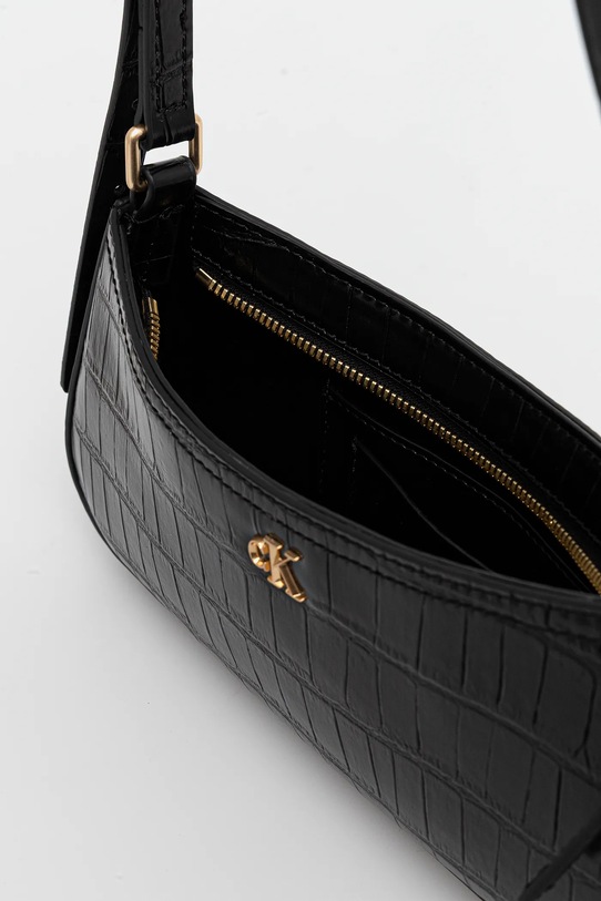Calvin Klein torebka LV04F3283G czarny