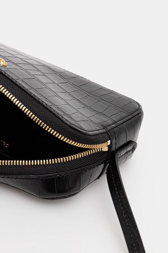 Τσάντα Calvin Klein LV04F3285G μαύρο