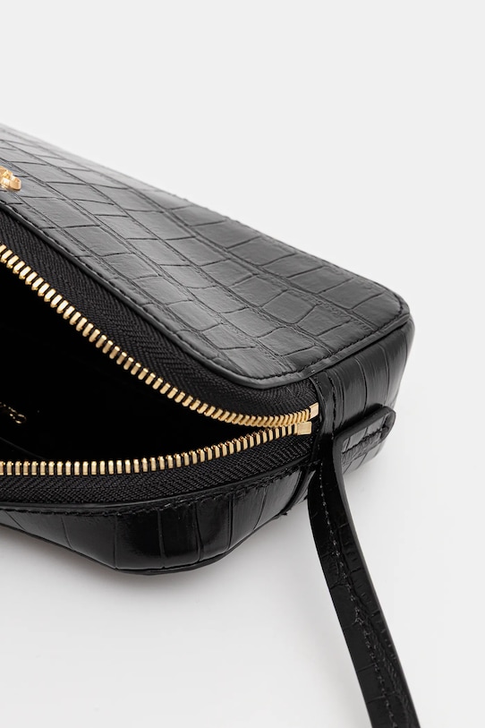 Calvin Klein poșetă LV04F3285G negru