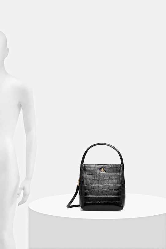 Calvin Klein poșetă LV04F3286G