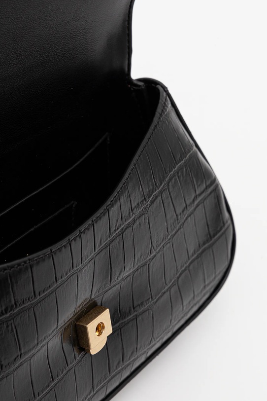 Сумочка Calvin Klein LV04F3287G чёрный