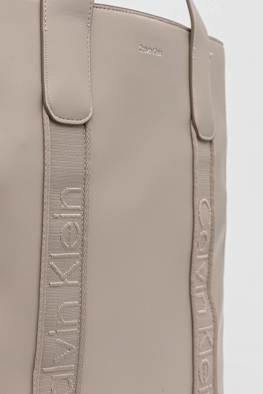 Сумочка Calvin Klein бежевый LV04F3289G