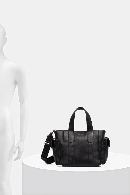 Calvin Klein torebka LV04F3290G