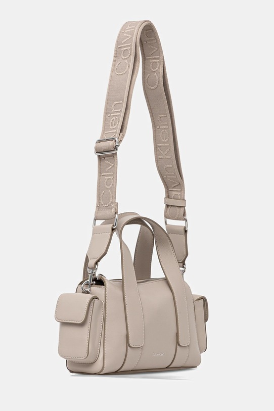 Calvin Klein borsetta LV04F3291G beige AW25