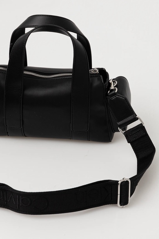 Akcesoria Calvin Klein torebka LV04F3291G czarny