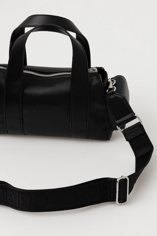Akcesoria Calvin Klein torebka LV04F3291G czarny