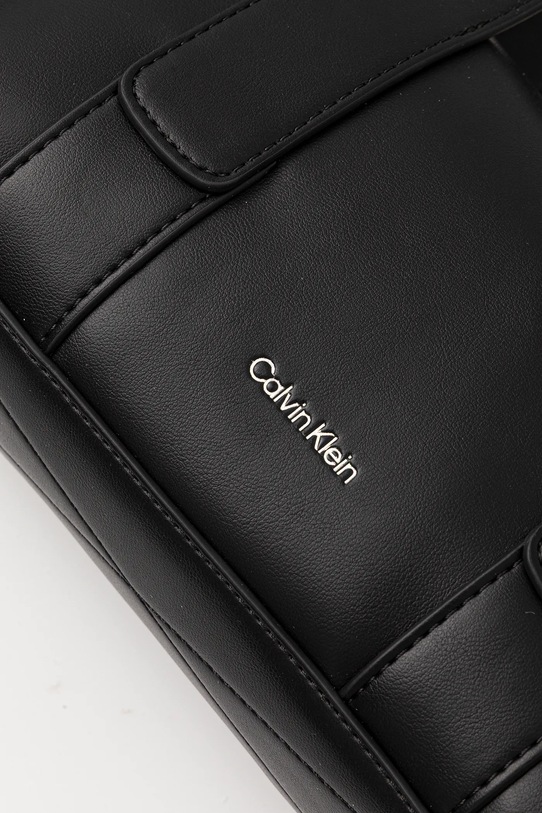 Calvin Klein torebka czarny LV04F3291G