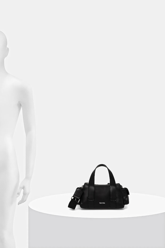 Calvin Klein torebka LV04F3291G